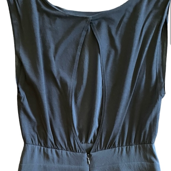 Alice + Olivia open back‎ dress - Picture 5 of 7